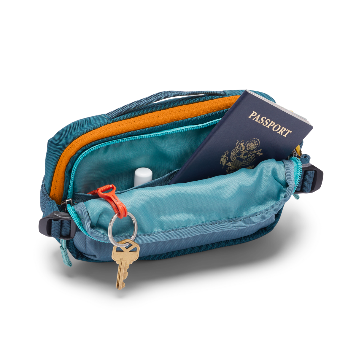 Allpa X 1.5L Hip Pack
