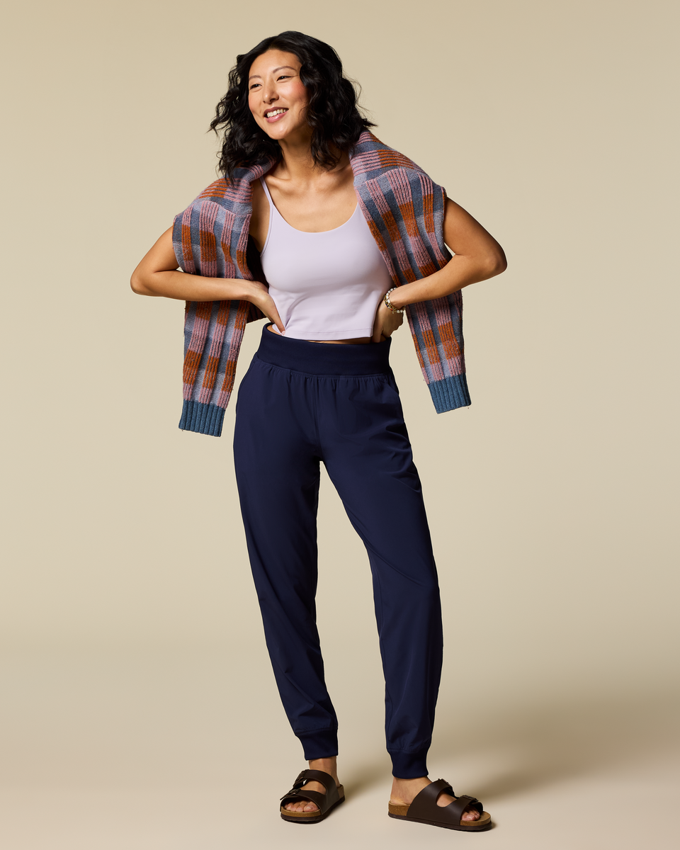Cambio Jogger - Women's